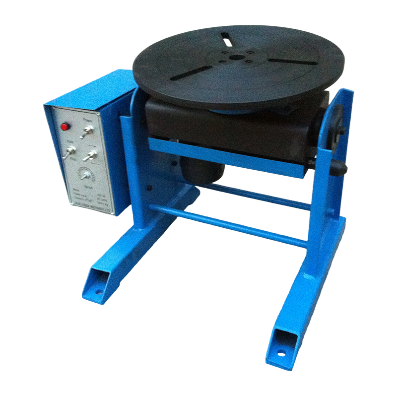 30 kg konventioneller Schweißpositionierer
