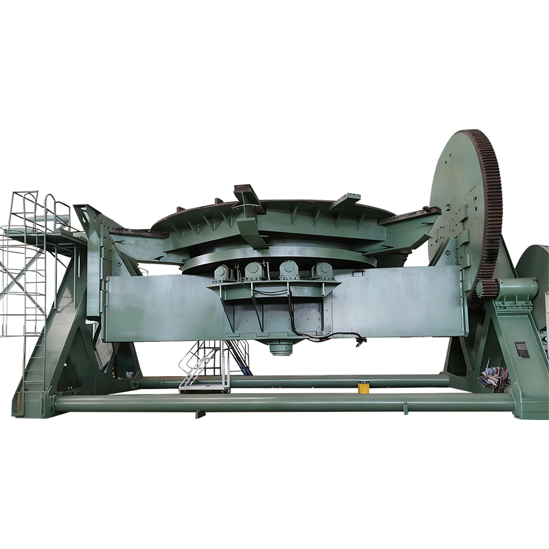 300T Schweißpositionierer