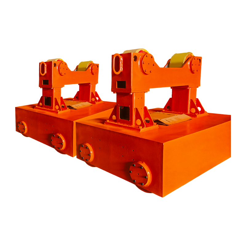 10T-Schweißrotator mit elektrischer Orbitalbewegung und elektrischem Heben 10T-Schweißrotator mit elektrischer Orbitalbewegung und elektrischem Heben