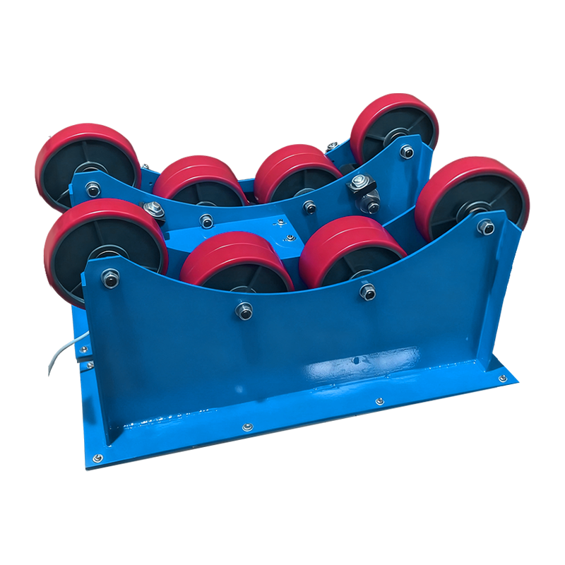3T Schweißrotator