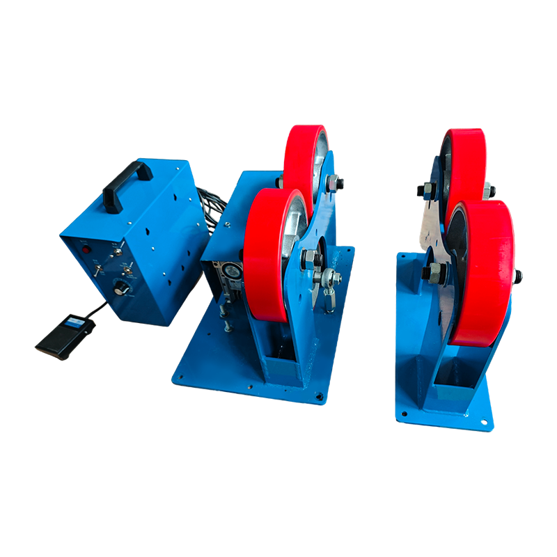 1T Schweißrotator